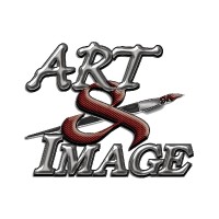 Art & Image Sign Co. Logo