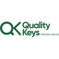 QUALITY KEYS INMOBILIARIOS Logo