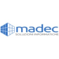 Madec Logo