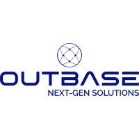 Outbase Next-Gen Solutions Logo