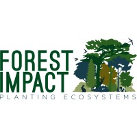 Forest Impact Logo