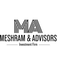Meshram & Advisors Logo