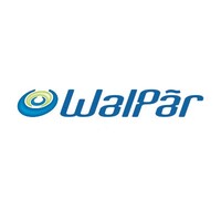 Walpar Nutritions Limited Logo