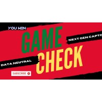 GameCheck.us Logo