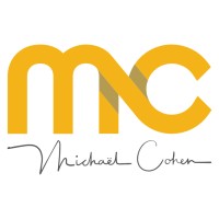 Michaël Cohen | NeuroCoach & RTT Practitioner Logo
