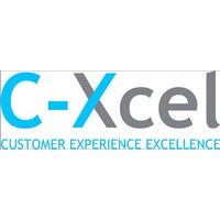 C-Xcel Logo