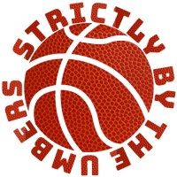 Strictly By The Numbers, LLC Logo