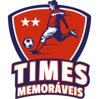 Times Memoráveis Logo