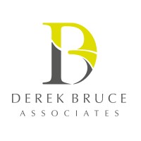 Derek Bruce Associates Logo