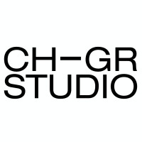 CH-GR Studio Logo