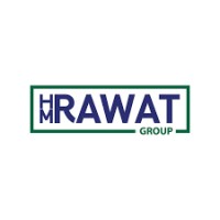 HM RAWAT GROUP Logo