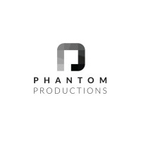 Phantom Productions Logo