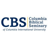 Columbia Biblical Seminary Logo