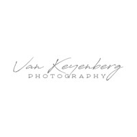 Van Keyenberg photography Logo