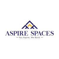 Aspire Spaces Logo