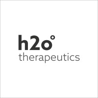 h2o therapeutics Logo