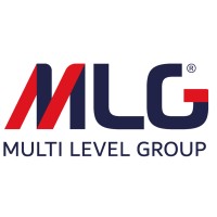 Multi Level Group (MLG) Logo