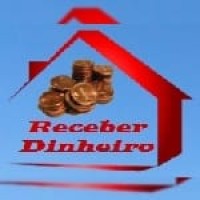 RECEBER DINHEIRO Logo