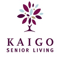 Kaigo Senior Living Logo