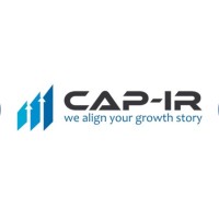 Captive IR Strategic Advisors Pvt. Ltd. Logo