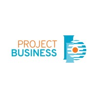 Project Business Oy Finland Logo