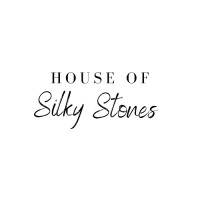 House of Silky Stones Logo