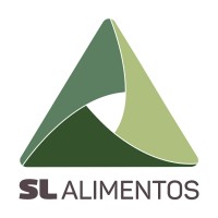 SL Cereais e Alimentos Logo