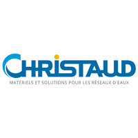 CHRISTAUD groupe SAMSE Logo