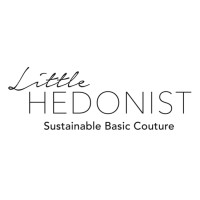 Little Hedonist & WAES-fashion Logo