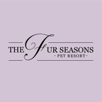 The Fur Seasons Pet Resort Logo