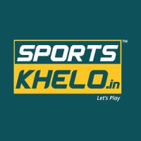 SportsKhelo.IN Logo