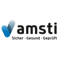 amsti GmbH Logo