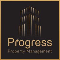 Progress Property Management LLC Logo