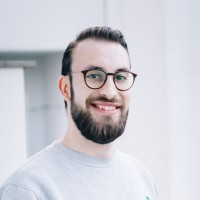 Erik Rulands - Traumjob Buddy & Coach für berufliche Erfüllung Logo