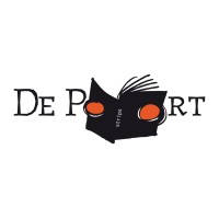 De Poort - Stripspeciaalzaak Logo