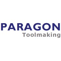 Paragon Toolmaking Co Ltd. Logo