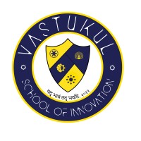 Vastukul : School of Innovation Logo