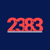 2383 Logo