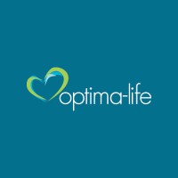 Optima-life Logo