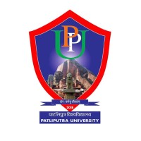 Patliputra University Logo