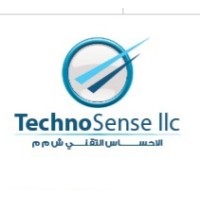 TechnoSense Logo