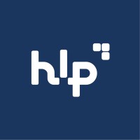 HLP Group Logo