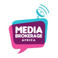 Media Brokerage Africa Logo