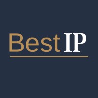 BestIP Rechtsanwälte - Attorneys Logo