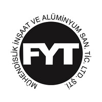 FYT MÜHENDİSLİK Logo