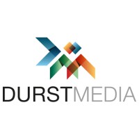 Durst Media - Filmproduktion Logo