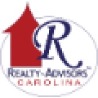 Realty-Advisors Carolina Logo