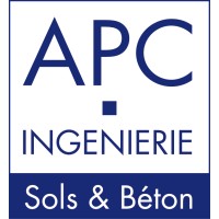 APC INGENIERIE Logo