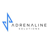 Adrenaline Solutions Logo
