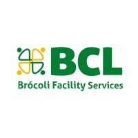 Brócoli Facility Services - BCL Logo